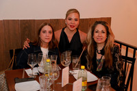 Fernanda Madero, Cristy Perez y Mónica Guajardo 2