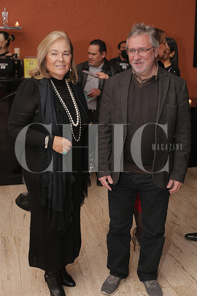 Liliana Melo y Guillaume Pierre 3