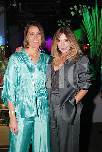 Marla Martínez y Susy Elizondo 3
