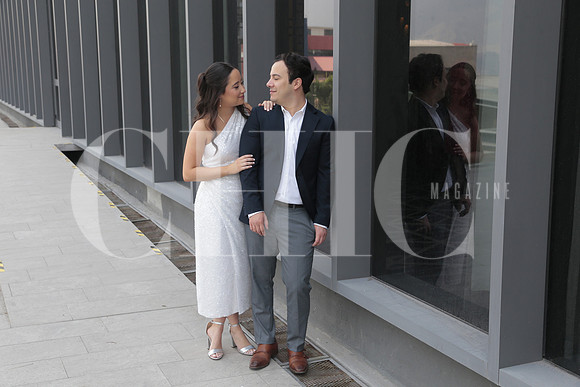 Rodrigo Guevara y Grazia Decanini Rodriguez 2