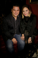 Ernesto Pérez y Marisol Flores (1)
