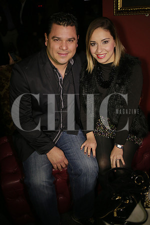 Ernesto Pérez y Marisol Flores (1)