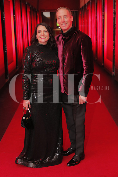 Taiyana Pimentel y Mauricio Lobeira 2