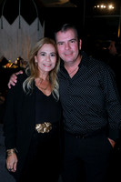 Any Garza y Rodrigo Colier