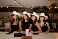 Alana Tezada, Fer de la Garza, Carmina Castro y Luisa Ellis2