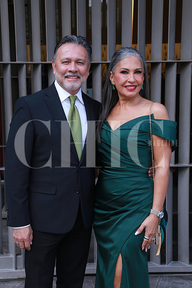 Dany Ortega y Goergina Ortega