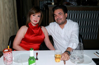 (Rest. Cuenro) Jessica Treviño y Gerardo Rios (2)