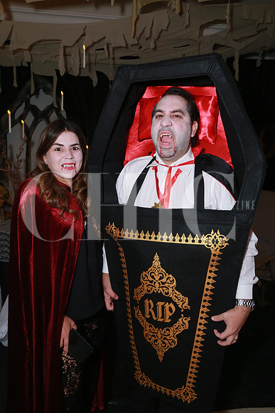 Ana Lucia Hernández y Miguel Valdés (2)