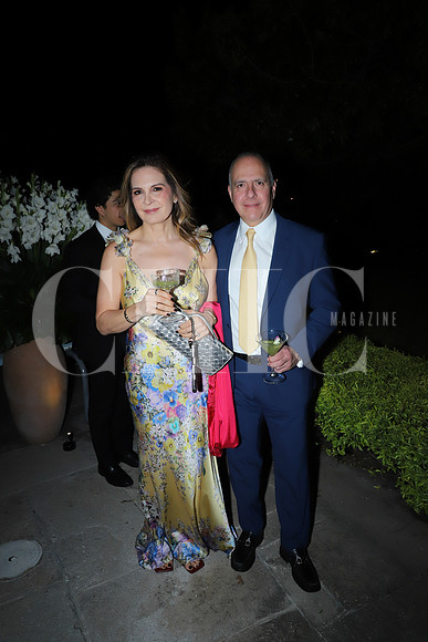 Laura Salgado y Juan Manuel Rodríguez 1
