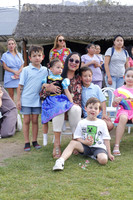 Fiesta de Milena Perez Salinas 10