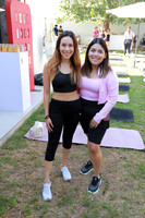 Diana Acosta y Alina Acosta 1