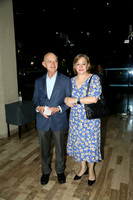 Fernando Elizondo y Verónica Ortiz de Elizondo 1