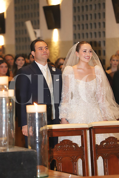 Sofia Benitez y Ricardo Ventura 7