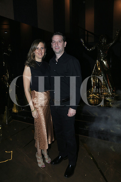 Erika Sada de Padilla y Rodrigo Padilla (2)