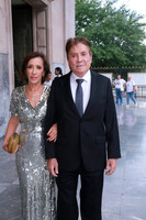 Adriana Sánchez de Zepeda y Edmundo Zepeda