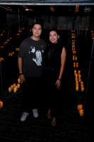 Marcelo Kretsch y Paulina Zambrano 2