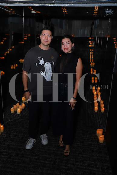 Marcelo Kretsch y Paulina Zambrano 2