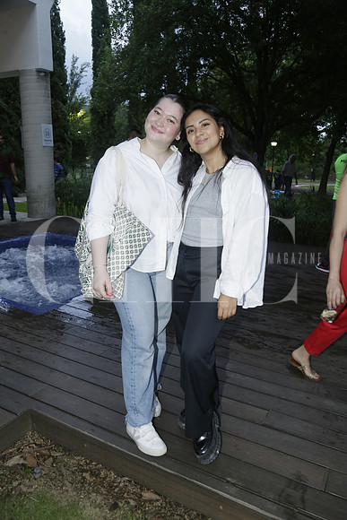 Cecilia Ochoa y Alejandra Hernández (2)