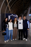 Elisa Garza T., Maria Garza T., Mayela Gonzalez, Mateo Garza T. y Sebastian Garza T.1