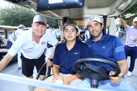 José Luis Ruiz, Gabriel González y Jacobo Sabla (2)