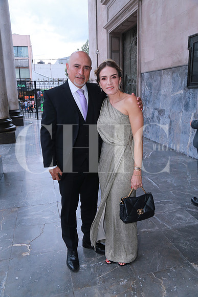 Medardo Anaya y Ana Paula Salas (3)