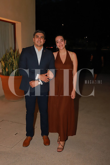 Jesús Melendez y Lucía García 2
