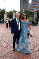 Lorenzo Barrera y Gabriela Jaime de Barrera 1