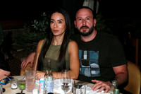 (Rest. Animal) Yox Posada y Héctor Treviño