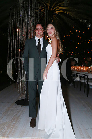 Esteban Gutíerrez y Andrea Fernández (4)