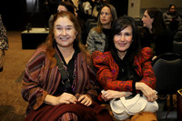 Beatriz Rodríguez y Lourdes Villanueva 2