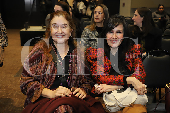 Beatriz Rodríguez y Lourdes Villanueva 2
