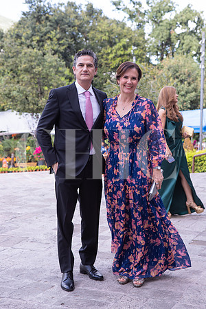 Marco Gonzalez y Ana Sanchez1