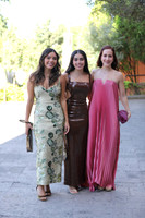 Camila Romo, Ilana Lomelin y Cristina Bobadilla 2