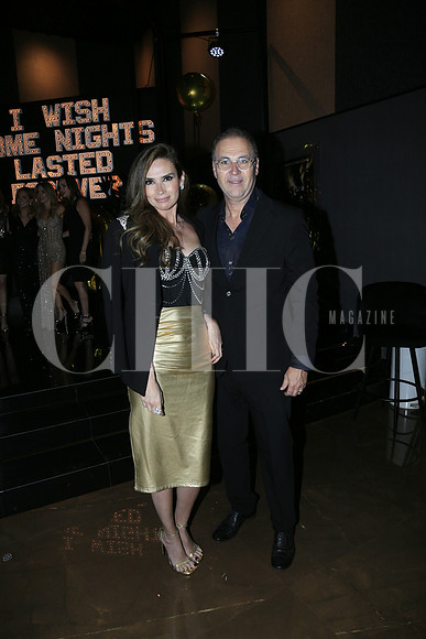 Martha Sozaya de Martínez y Adrián Martínez (2)
