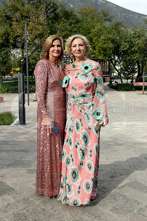 Mónica de Canavati y Rocio Berrocal (2)