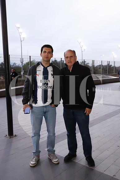 Daniel Rodriguez y Guillermo Rodriguez