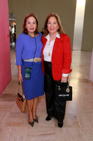 Blanca Melo de Sotomayor y Liliana Melo de Sada (2)