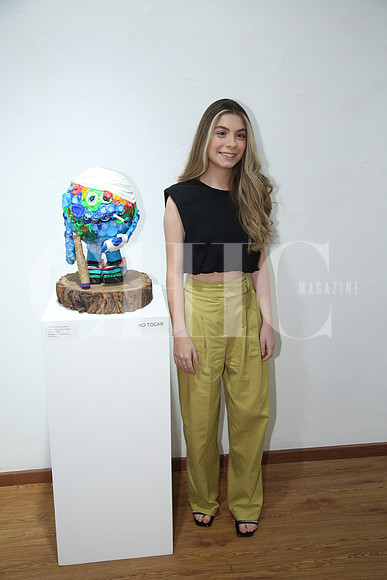 María López Salazar