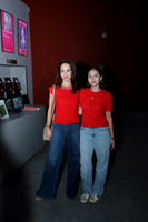 Gaby Elizondo y Jimena García 1