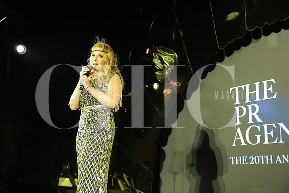 The Pr Agency 20 aniversario 35