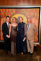 Alfonso Barragan, Mariana Falcón, Concepción Rodríguez y Alfonso Barragan 2