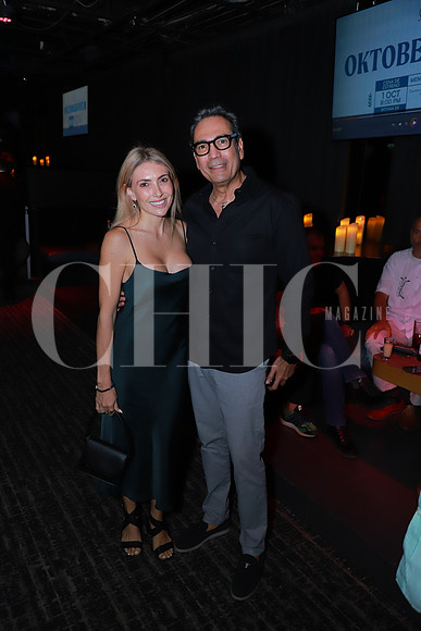 Barbara Gutierrez y Alejandro Castañeda 2