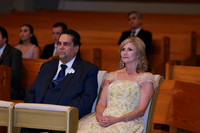 (papás del novio) Sergio Casso y Sandra Garza de Casso