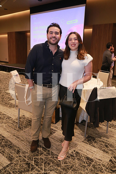 Jorge Carlos y Edwina Curiel (2)
