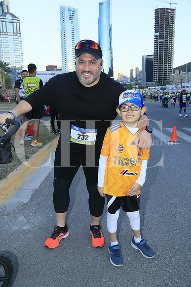Fernando Deschamps y José Yñaki Deschamps