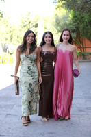 Camila Romo, Ilana Lomelin y Cristina Bobadilla 1