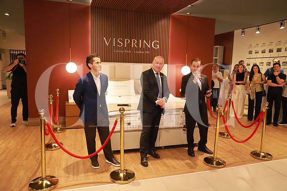 Vispring 18