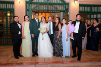 Boda de Emanuel Alvarez Hernandez y Sofia Sanchez Sanchez 2
