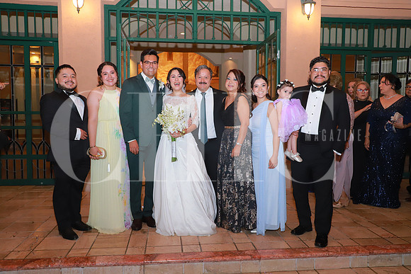 Boda de Emanuel Alvarez Hernandez y Sofia Sanchez Sanchez 2