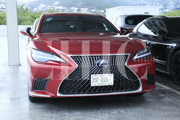 DETALLE NUEVOS MODELOS LEXUS (14)